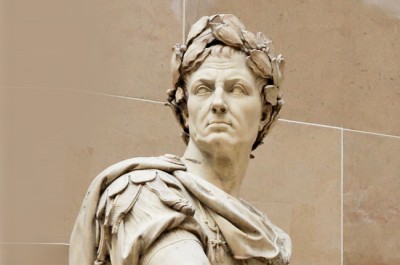 Миф о Юлие Цезаре