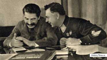 5 вопросов для Сталина