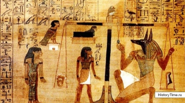 15 интересных фактов о Древнем Египте