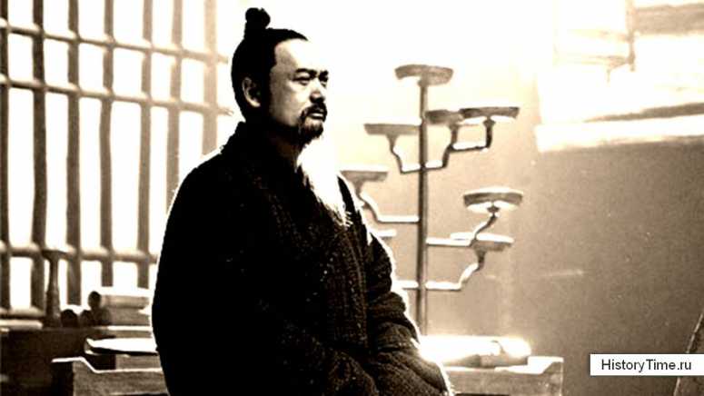 9 жизненных уроков от Конфуция