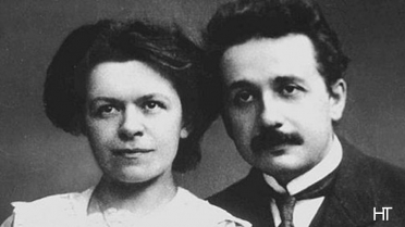 Правила для жены от Альберта Эйнштейна